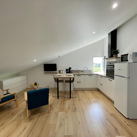 Studio A Saint-Palais Avec Parking. Extérieur photo